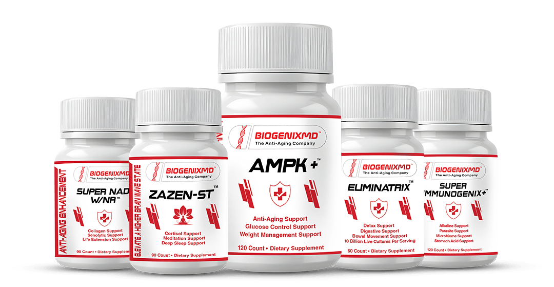 Biogenix Product